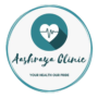 Aashraya Clinic Logo
